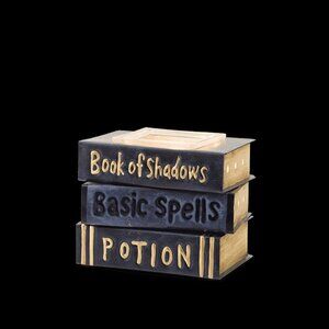 Scentsy Under My Spell Warmer - New in Box